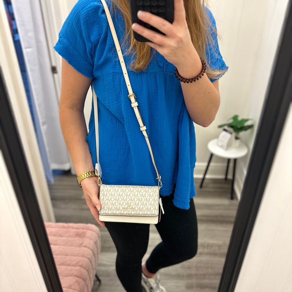 Michael Kors Crossbody
